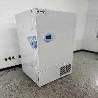 VWR -80 Ultra Low Freezer image 0